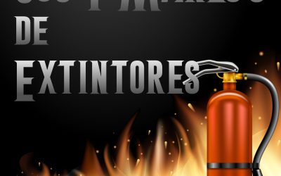 MANEJO Y USO DE EXTINTORES – BAYER